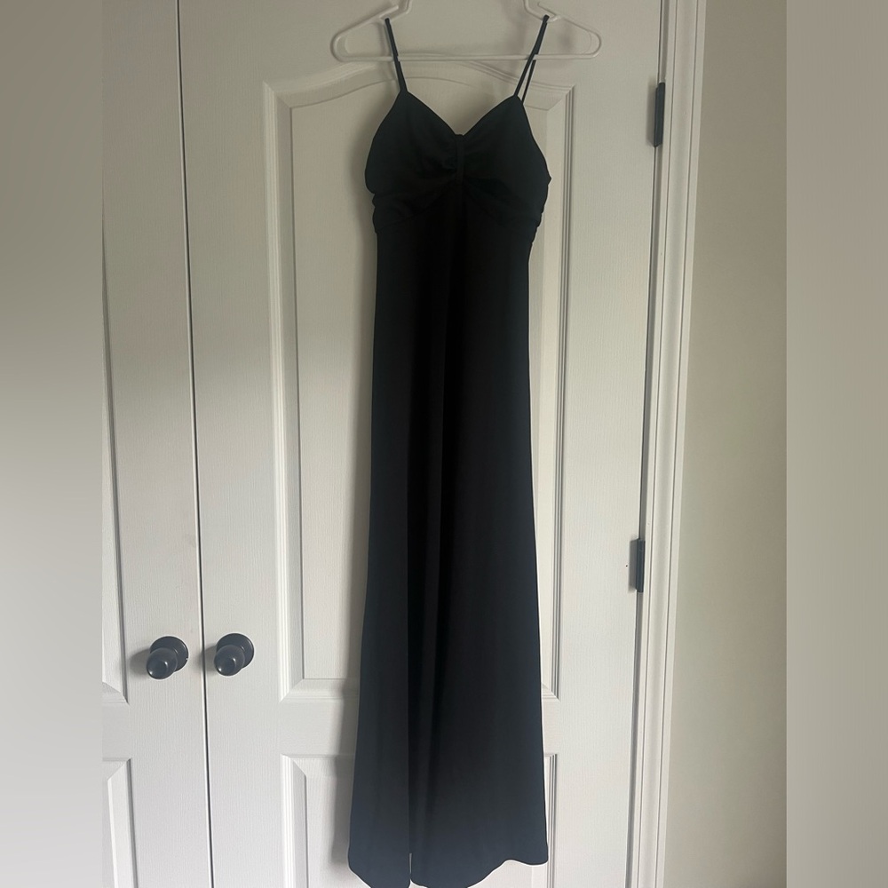 Vintage 1975 Dress